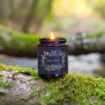 Osmanthus – prírodná sviečka pre upokojenie myšlienok