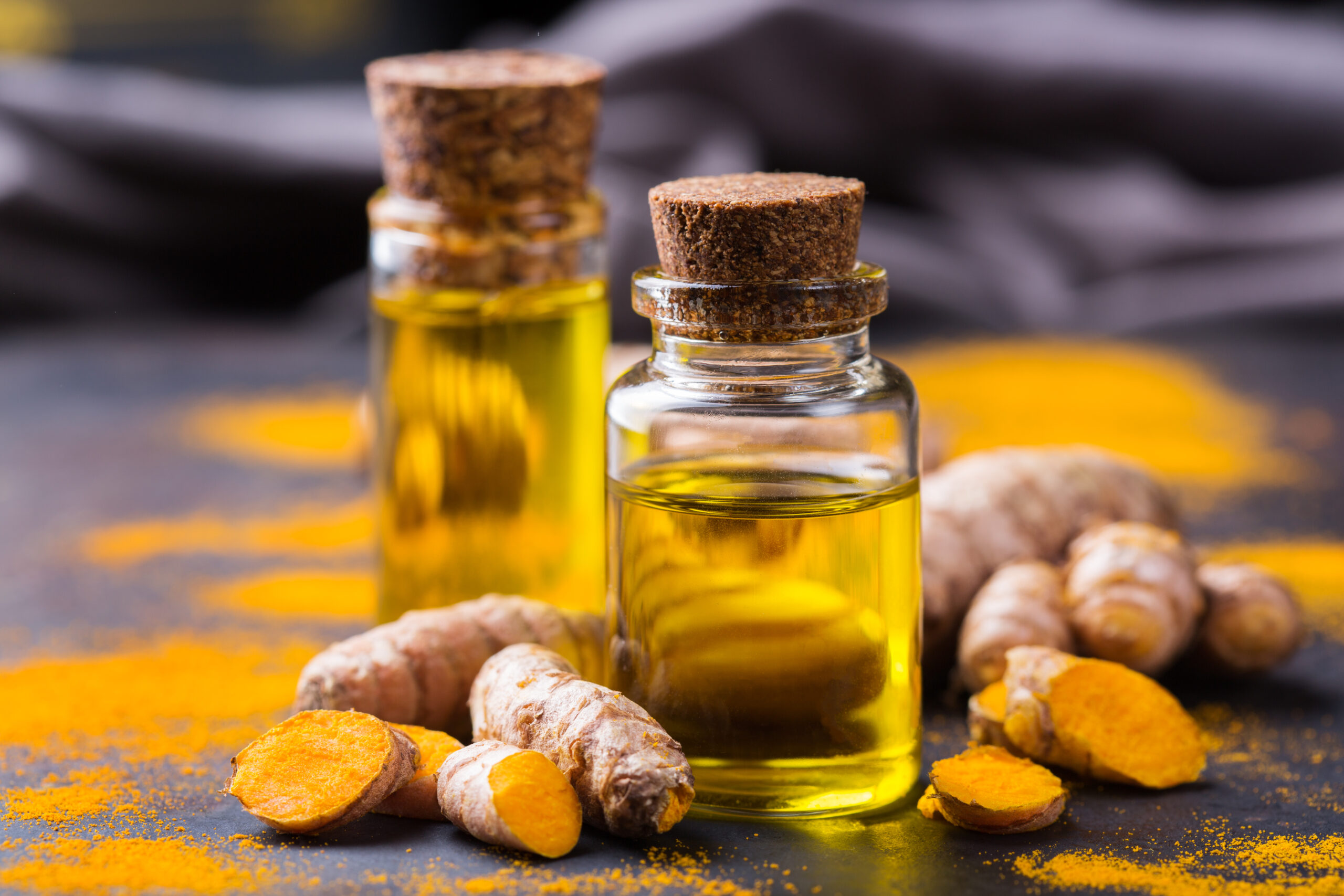 Pr&iacute;rodn&eacute; ingrediencie proti hyperpigment&aacute;cii