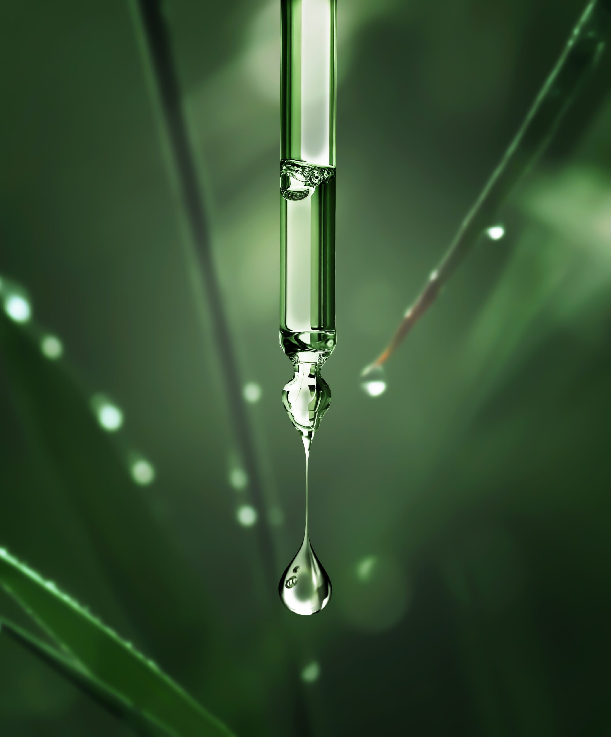 Bezvodá kozmetika: čo znamená waterless skincare a aké má výhody